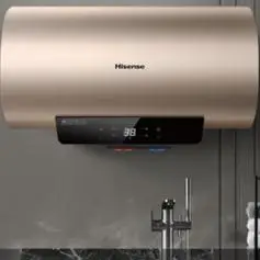 hisense海信dc80w1513t储水式电热水器80l2000w