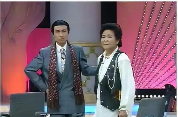 盘点:央视春晚十大经典小品,赵本山只能排第三