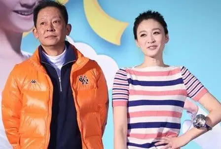 图热播剧大丈夫演员表介绍王志文小冉上演坎坷老少恋