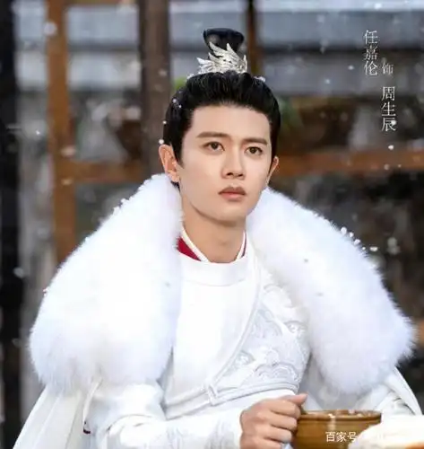 任嘉伦新剧《长安如故》杀青,古装造型帅出新高度,有望今年播出