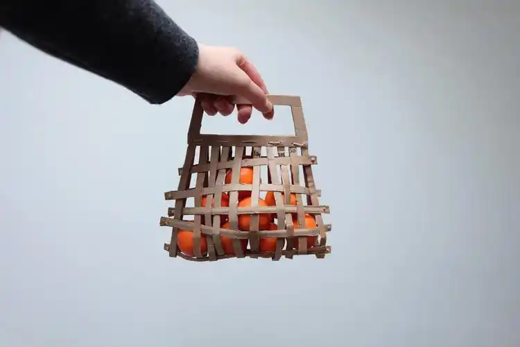 十大环保设计10款可持续设计产品设计创意欣赏