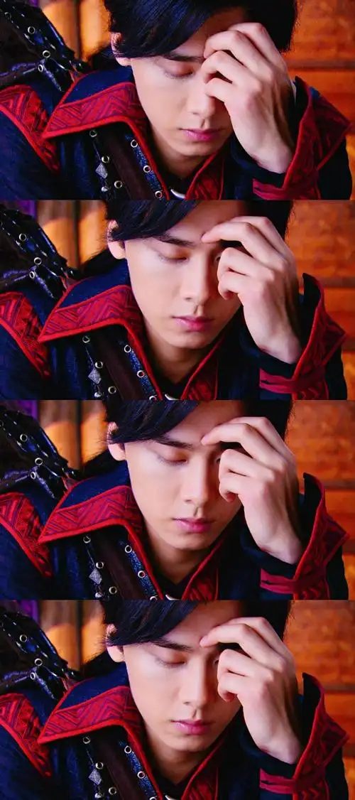 古剑奇谭74百里屠苏李易峰