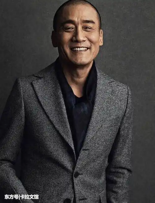 十位香港老戏骨成龙才排名第二第一名实至名归