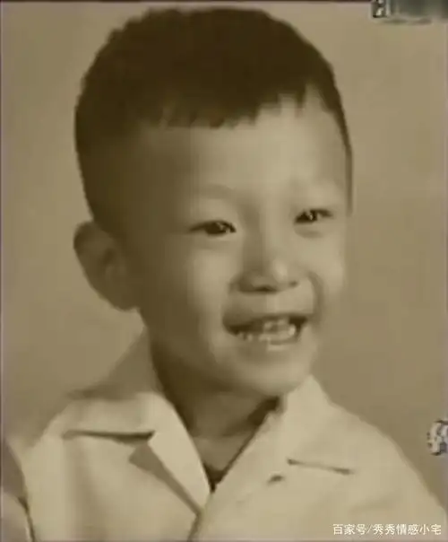 孙红雷逆袭记:贫民窟走出来的多情"狼",奋斗半生,终抱美人归