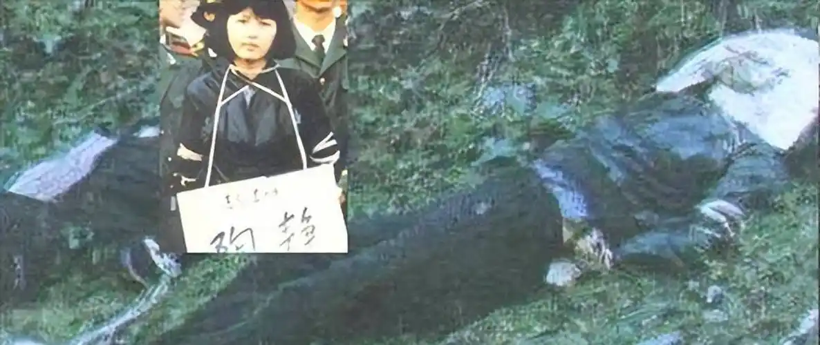 原创最美死刑犯陶静死前提出怪异要求判枪决也不愿指控男友