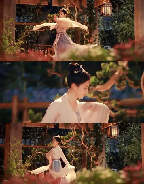 刘亦菲梦华录##刘亦菲赵盼儿