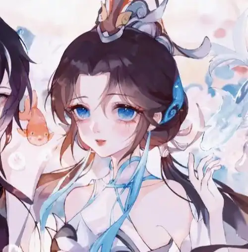 图片可做头像哦