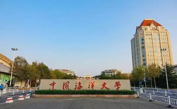 中国海洋大学也遇到了"学霸看不上,学渣考不上"的问题,今年它在河北
