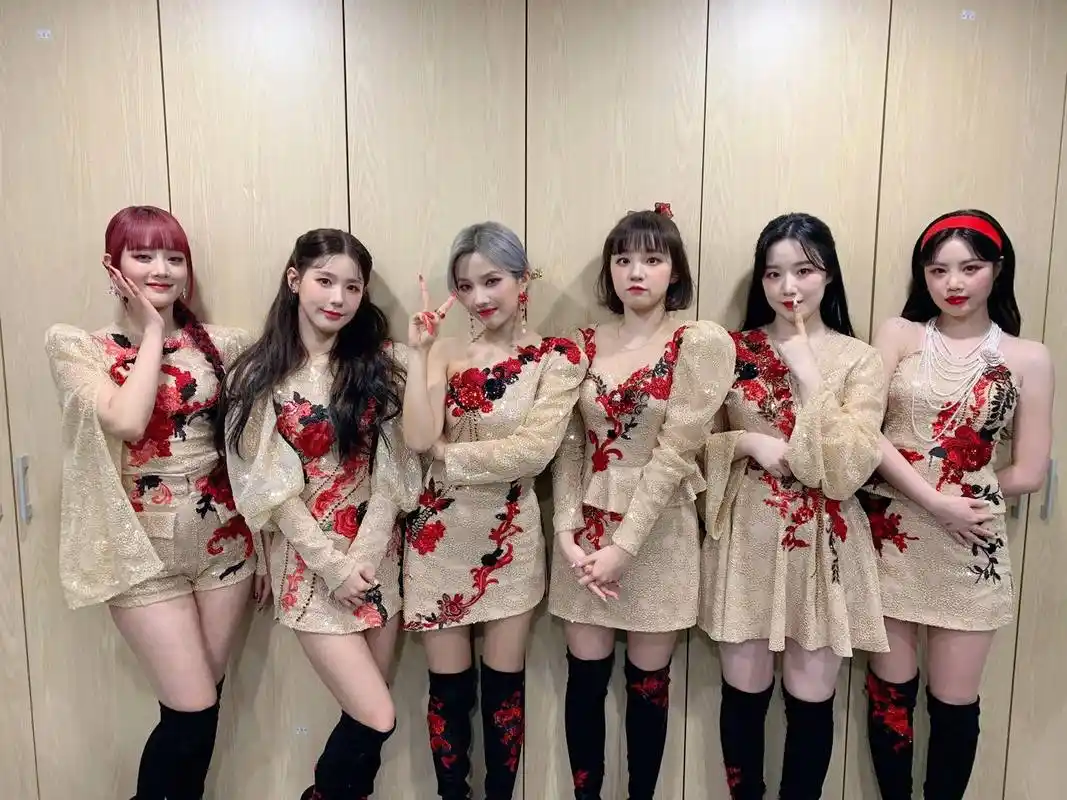 2023(g)i-dle澳门演唱会(10月14日)时间,地点,门票价格