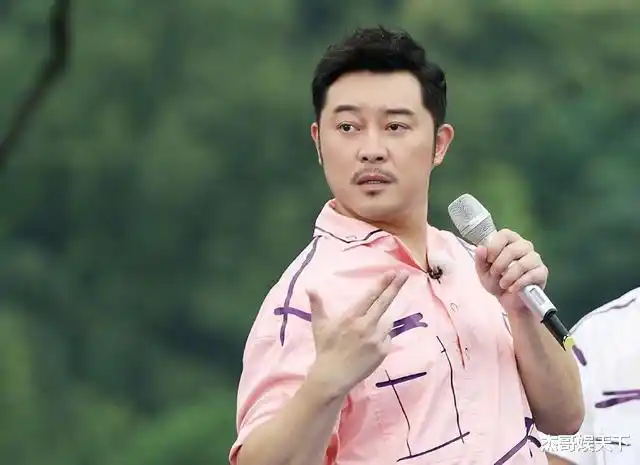 如果没有沙溢,《奔跑吧》节目组和嘉宾将会全员翻车