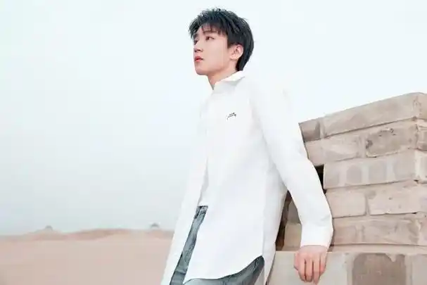 我们来聊聊王俊凯这个小帅哥,先不讲他和杨柳的八卦,来看看他和李冰冰