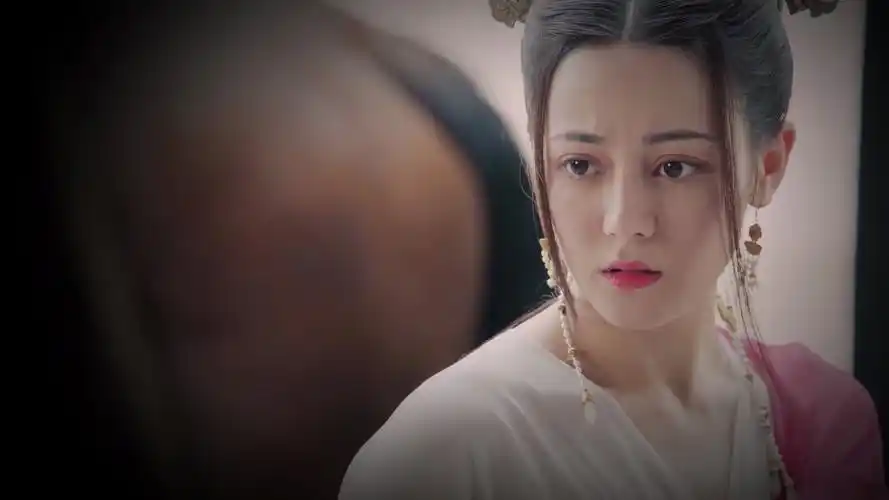 以演技征服观众,为什么说热巴扛起了《长歌行》?