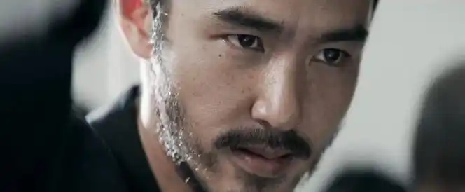 2亿,「纯欲杀人犯」绝了|阮经天|章宇_新浪新闻