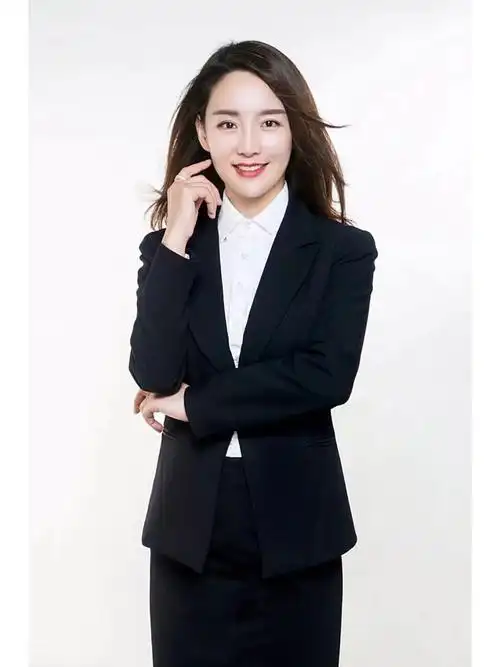 形象照  职业照#最美形象照  #职业装