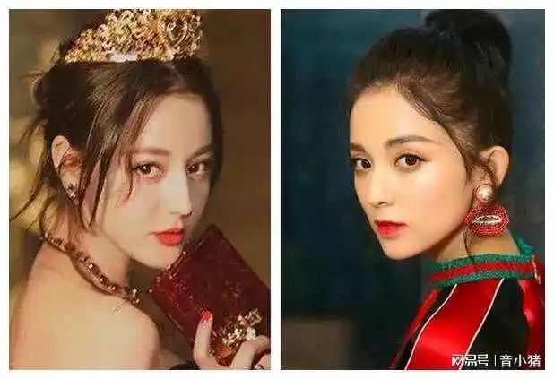 古力娜扎vs迪丽热巴谁才是新疆第一美