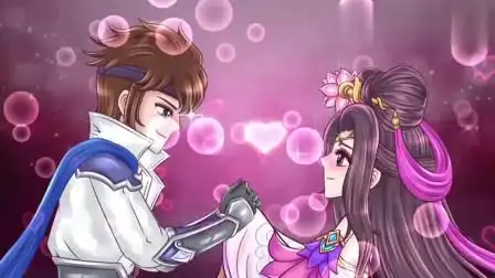 王者歪传第2季赵子龙与貂蝉在秀恩爱,那吕布咋办