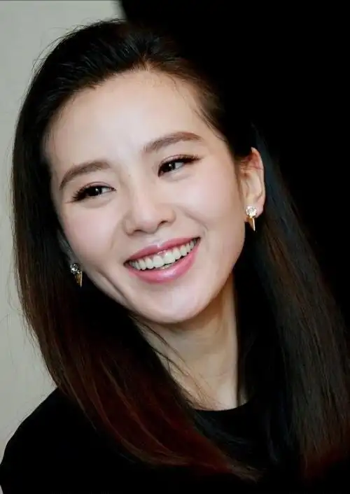 盘点最美笑容女明星,她的笑容无人能及!