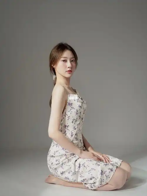 07高级感温柔写真07