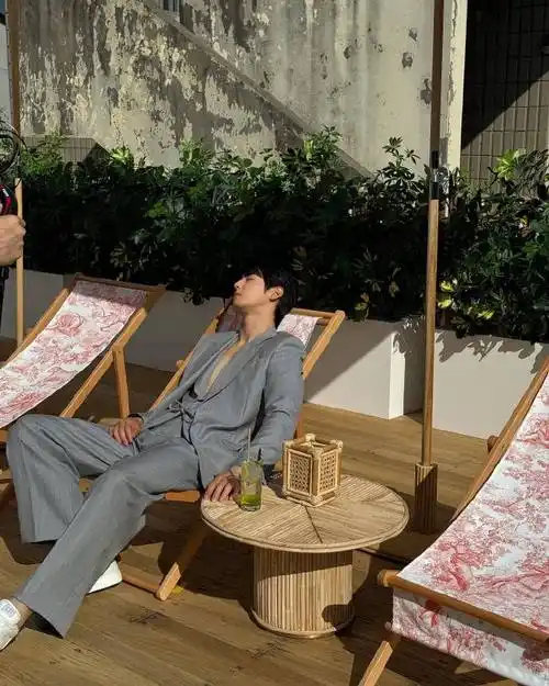 车银优0706首尔安可演唱会##diormera##diorsummer