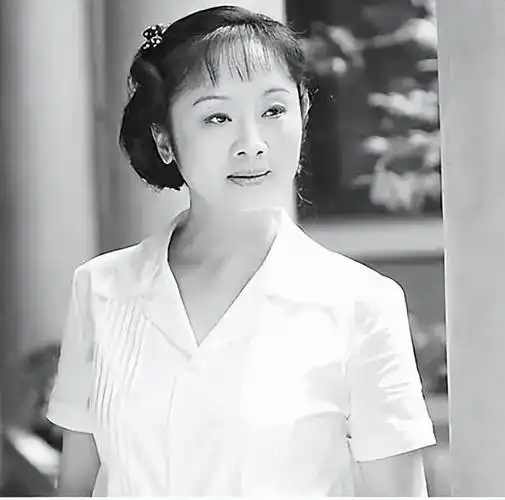 67王新军前妻唐静简介(王新军和唐静离婚原因)_秀佬网