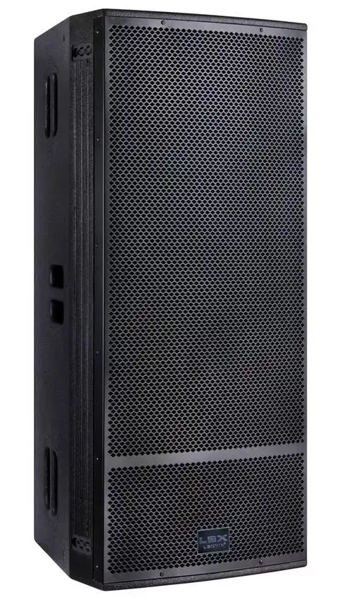 q-825专业音响 线阵音响 大型演出音箱 体育场音箱