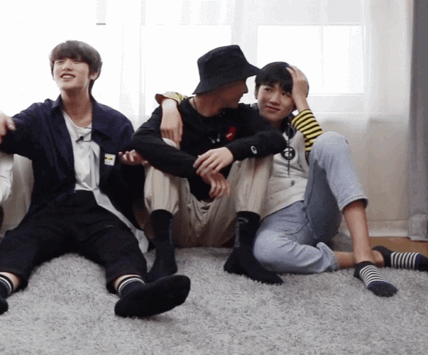 丁程鑫和马嘉祺现在的关系发展如何?