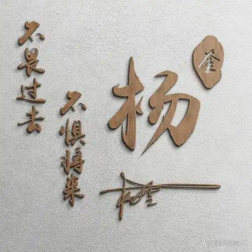 你的微信头像我承包了,66张精致大气个性签名头像,请查收