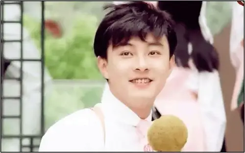 90年代的香港男明星真盛世美颜