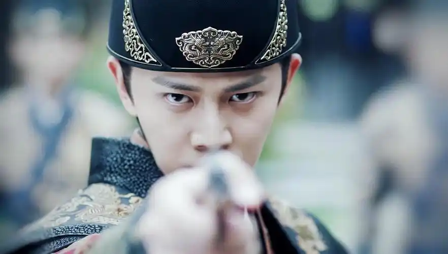 一些陆大人的图