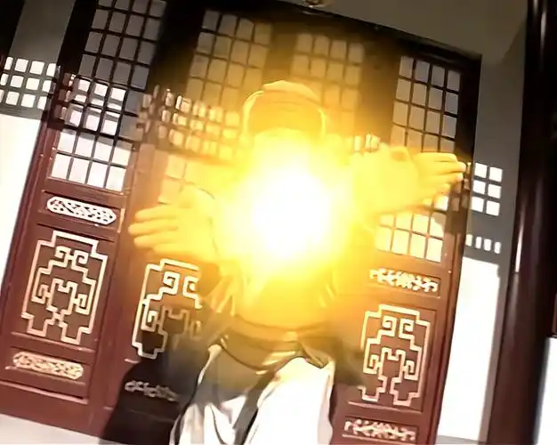 杨过有一个师傅,内力远胜萧峰,美貌远胜王语嫣,许多人不知道