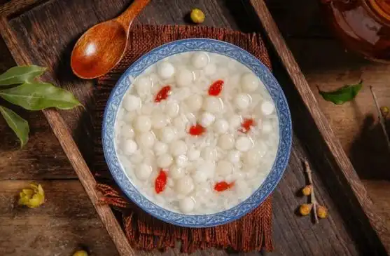 早上吃醪糟汤圆发胖吗