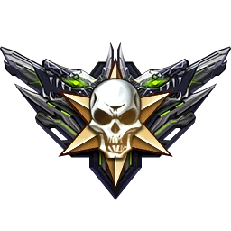 cf手游英雄级武器杀敌图标汇总第一弹,第四套你一定没见过