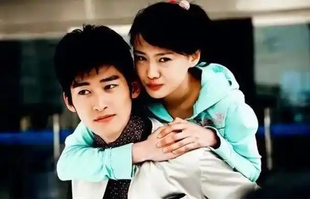 若你懂我,该有多好一张翰与郑爽的风云往事