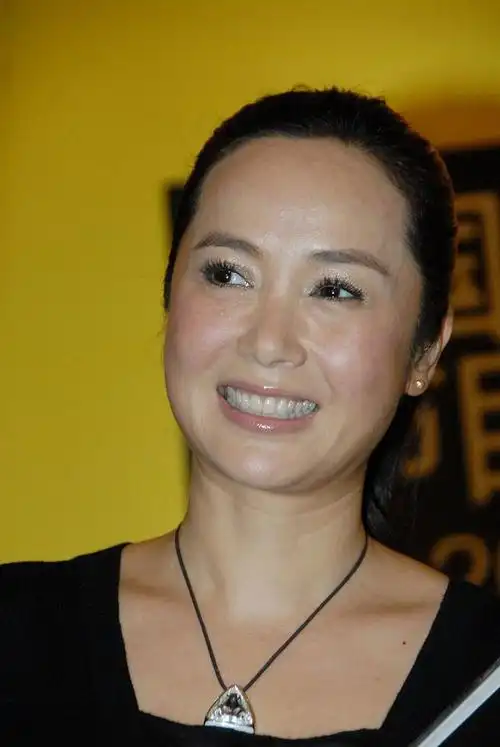 蒋雯丽:从青涩到成熟,荧幕上的魅力绽放