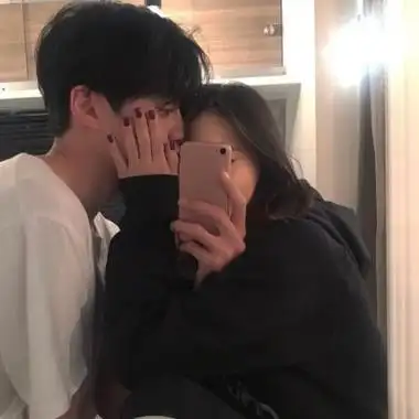 网红潮流最新情头专用双人(18张),情侣头像_刻爱头像网