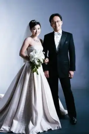 央视主持李思思怀孕 揭女主持人的神秘老公