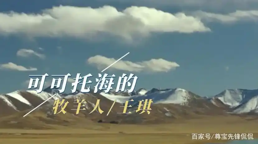 蒙面唱将可可托海的牧羊人是哪位歌手