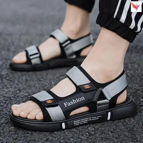 男款凉鞋2021新款时尚夏季
