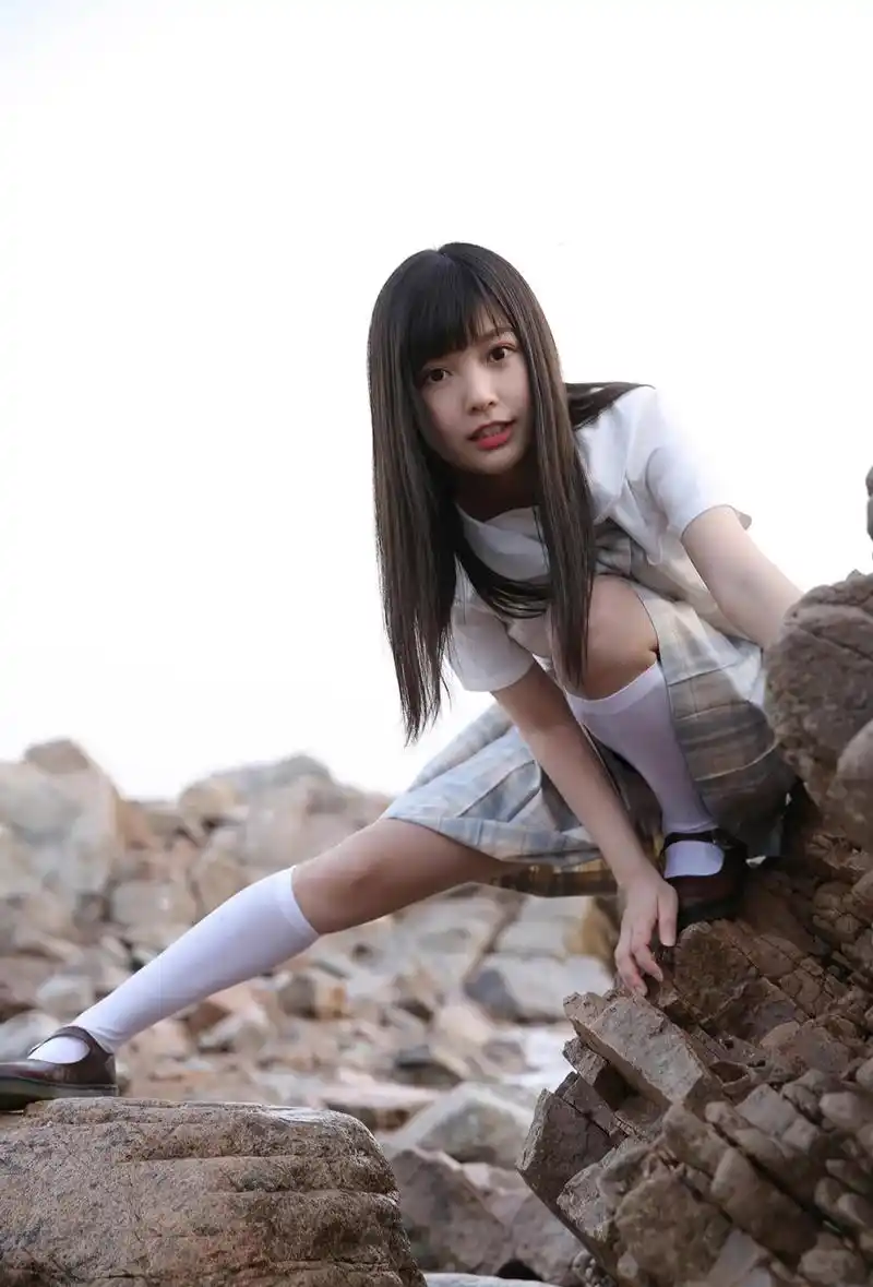 可爱的萝莉女孩子照片分享