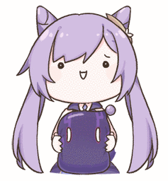 申鹤的出现意味着刻晴有机会站起来了,目前已知信息