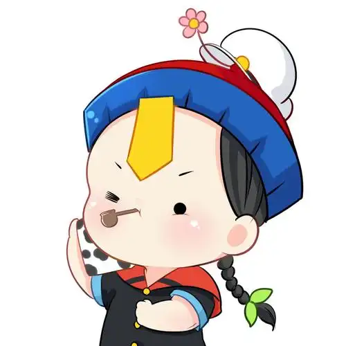 捡到一个小僵尸!萌萌哒