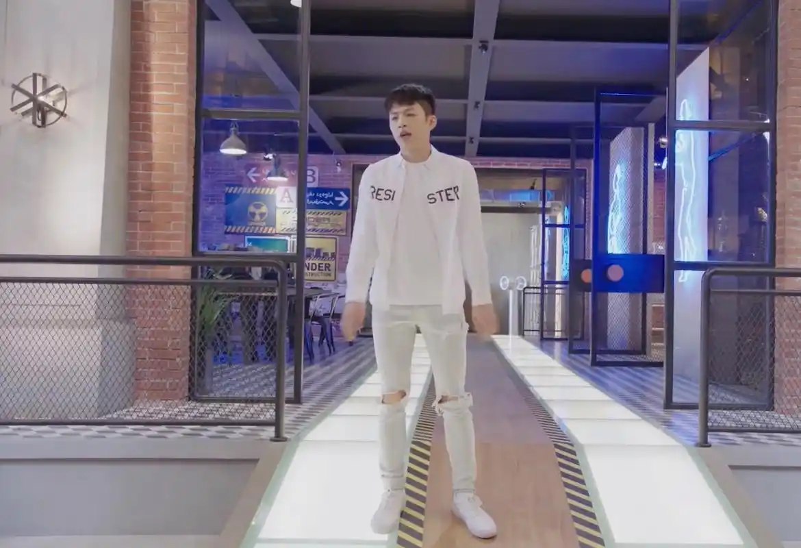 《亲爱的,热爱的》米邵飞才更像是普通大众的一个缩影!