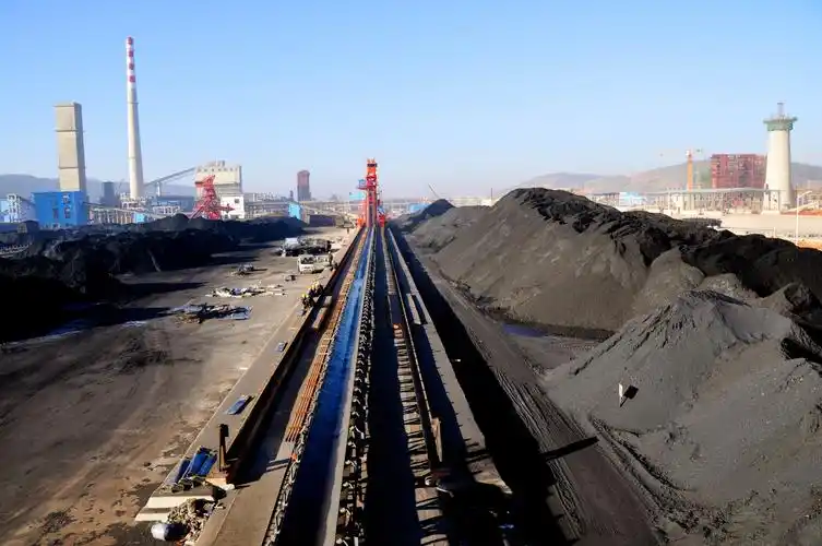 云南煤化工集团有限公司