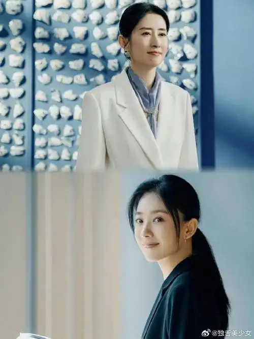 宋茜周渝民拿捏偶像剧氛围##你好星期六