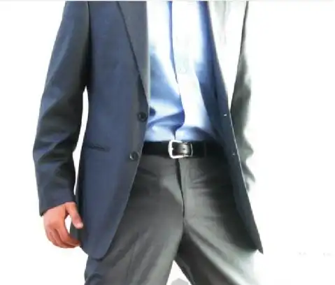 就看你的感觉 - 逍遥哥哥 - 逍遥哥哥西装情缘部落