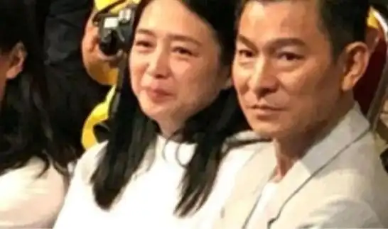 出生即赢在起跑线刘德华11岁独女住6亿豪宅或能继承数十亿身家