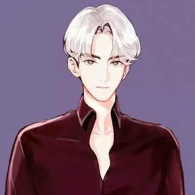 男生微信头像低调成熟大气