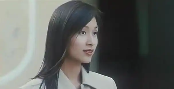 杨恭如惊艳美照(还记得杨恭如号称最美亚姐)(9)