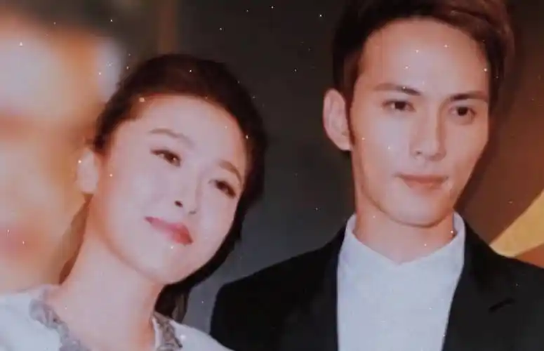 徐正溪&周丽淇:她早已另寻渡口,他还想着地久天长_生活_剧中_卫子夫