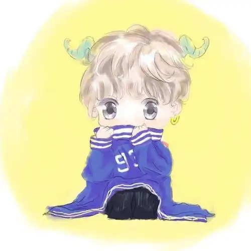 小绵羊张艺兴 - 半次元 - acg爱好者社区